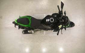 KAWASAKI Z400 Gen.2 2024 EX400G