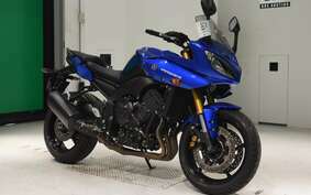 YAMAHA FAZER FZ8 S 2010