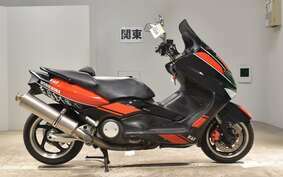 YAMAHA T-MAX500 Gen.2 2007 SJ04J