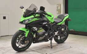 KAWASAKI NINJA 650 A 2019 ER650H