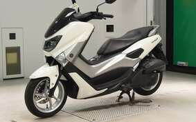 YAMAHA N-MAX SED6J