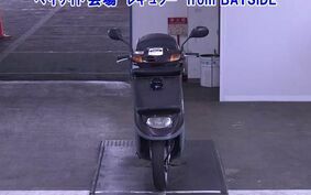 YAMAHA ジョグ ポシェ-2 SA08J