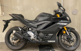 YAMAHA YZF-R25 RG43J