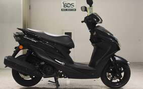 YAMAHA CYGNUS 125 XSR 3 SED8J