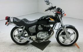 HONDA CB400T HAWK 2 2010 CB400T