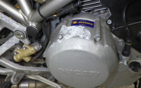 DUCATI MONSTER 400 IE 2005