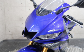 YAMAHA YZF-YZF-R3 ABS 2019 RH13J