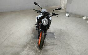 KTM 390 DUKE 2021 JPJ