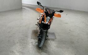 KTM 200 DUKE JUC