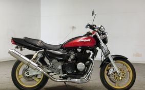 KAWASAKI ZEPHYR 400 2002 ZR400C