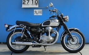 KAWASAKI W650 2003 EJ650A