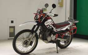 YAMAHA SEROW 250 Gen.2 DG17J