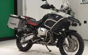 BMW R1200GS ADVENTURE 2006