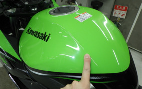 KAWASAKI NINJA 400R 2013 ER400B