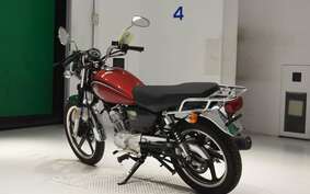 YAMAHA YB125SP