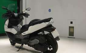 BMW C400GT 2022