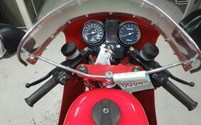 DUCATI 1000MHR 1985