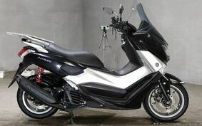 YAMAHA N-MAX 125 SE86J