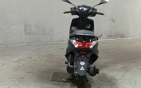 YAMAHA AXIS Z SED7J