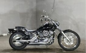 YAMAHA DRAGSTAR 400 1996 4TR