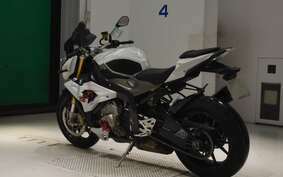 BMW S1000R 2015