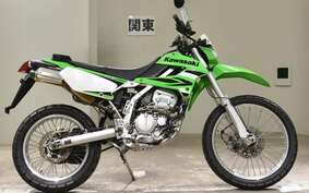 KAWASAKI KLX250 Gen.2 LX250S