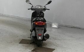 YAMAHA AXIS 125 TREET SE53J