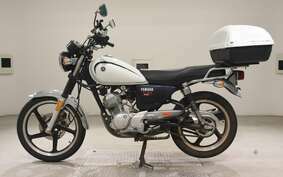 YAMAHA YB125SP