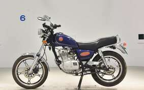 SUZUKI GN125 H PCJG9