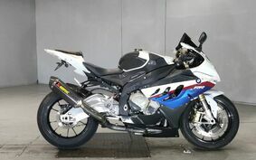 BMW S1000RR 2010 0507