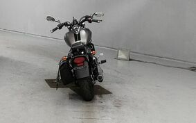 YAMAHA DRAGSTAR 400 2013 VH02J