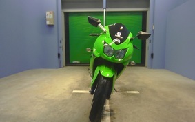 KAWASAKI NINJA 250R EX250K