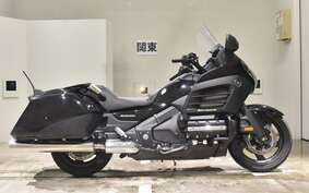 HONDA GL 1800 GOLD WING F6B 2013 SC68