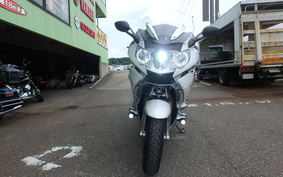 BMW K1600GTL EXCLUSIVE 2014 0603