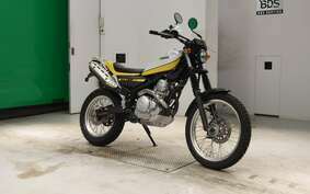 YAMAHA TRICKER Gen.2 DG16J