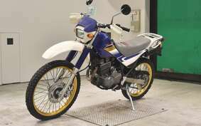 KAWASAKI SUPER SHERPA KL250G