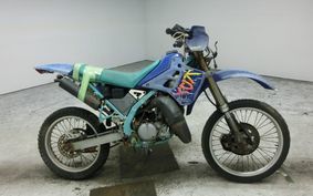 KAWASAKI KDX125 SR 1994 DX125A