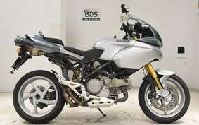 DUCATI MULTISTRADA 1000 DS 2007 A100A