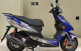 KYMCO RACING 150 Fi SR30