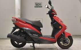 YAMAHA CYGNUS 125 XSR 2 SE44J