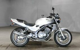 KAWASAKI BALIUS 250 ZR250A