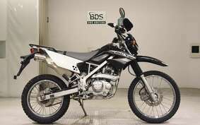 KAWASAKI KLX125 LX125C