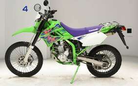 KAWASAKI KLX250 Gen.2 LX250S