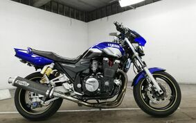 YAMAHA XJR1300 2001 RP03J