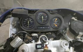 SUZUKI GSX-R250 GJ72A