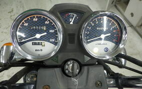 SUZUKI GN125 F Gen.2 PCJ2N