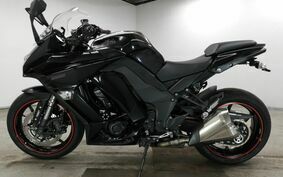 KAWASAKI NINJA 1000 2013 ZXT00L