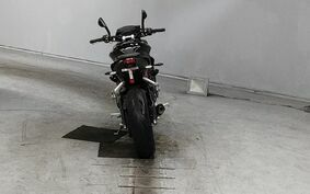 TRIUMPH SPEED TRIPLE R 2018 DA434Z