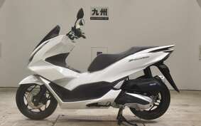 HONDA PCX 160 KF47