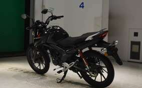 HONDA CBF125R